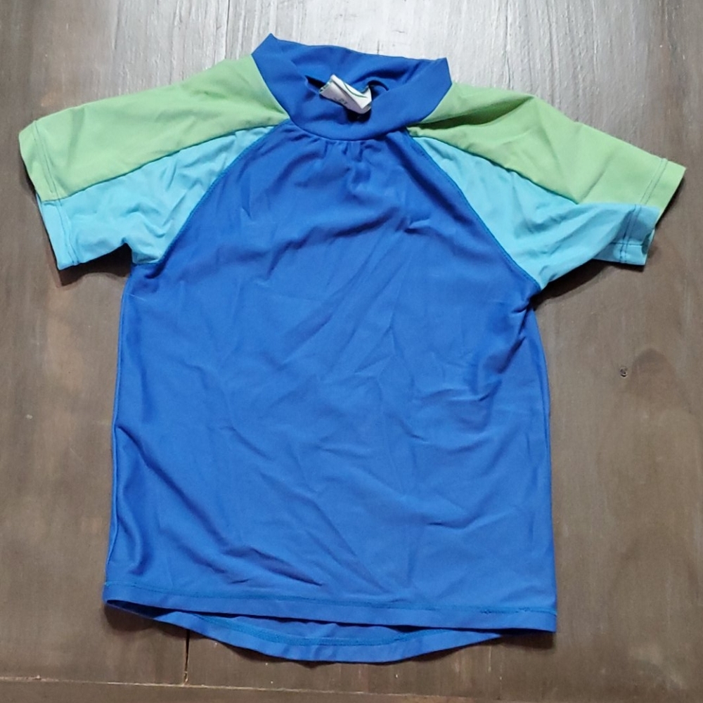 Circo boys swim shirt